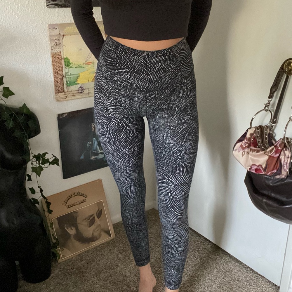 lululemon align pant 25”